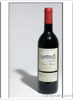 Château Haut Macô - Cuvée Tradition