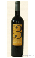 Castelmaure - Cuvée N°3