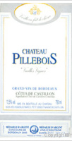 Château Pillebois - Vieilles Vignes