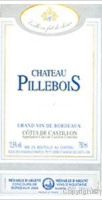 Château Pillebois