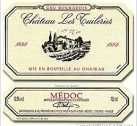 Château Les Tuileries