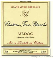 Château Terre Blanche