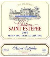 Château Saint-Estèphe