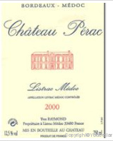 Château Pérac
