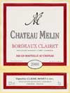 Château Melin