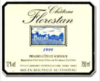 Château Florestan