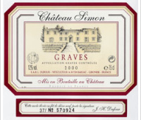Château Simon