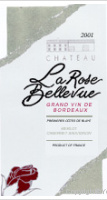 Château La Rose Bellevue
