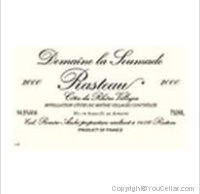 Domaine La Soumade