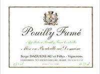 Domaine Serge Dagueneau et Filles - Tradition