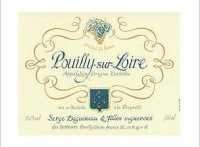 Domaine Serge Dagueneau et Filles