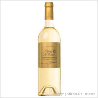 Château La Coste - Cuvée Lisa