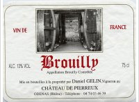 Château de Pierreux