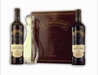 El Emperador - Cabernet Carmenère