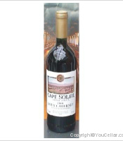 Cape Soleil, Ruby Cabernet