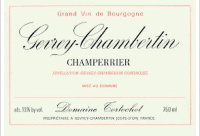 Domaine Tortochot - Champerrier Vieilles Vignes