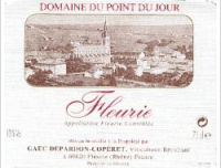 Domaine du Point du Jour - Cuvée Prestige