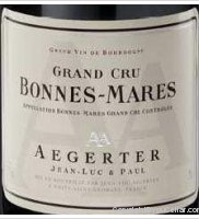 Jean-Luc & Paul Aegerter, Grand Cru
