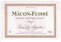 Jean-Luc Aegerter - Mâcon-Fuissé
