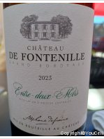 Château de Fontenille