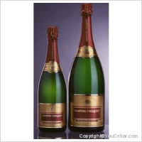 Gaston Chiquet - Réserve Brut - Premier Cru