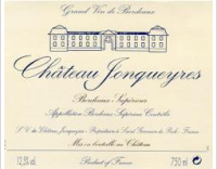 Château Jonqueyres