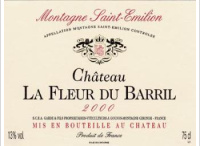 Château La Fleur du Barril