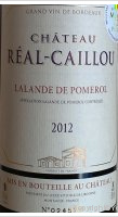 Château Réal-Caillou