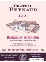 Château Peynaud