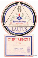 Guelbenzu Lautus