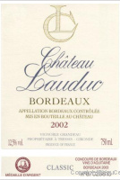 Château Lauduc, Classic