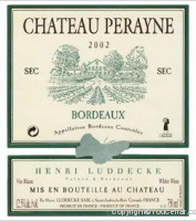 Château Perayne