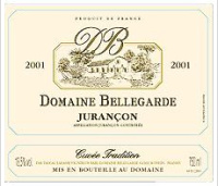 Domaine Bellegarde - Cuvée Tradition