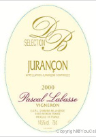 Domaine Bellegarde - Sélection DB
