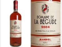 Domaine de la Bégude