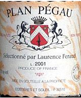Plan Pégau