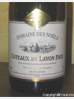 Domaine des Noëls