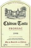 Château Tasta