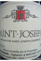 Domaine Pierre Gonon