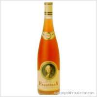 Faustino V