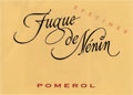 Fugue de Nénin