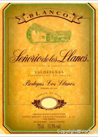 Señorío de los Llanos