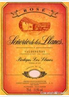 Señorío de Los Llanos