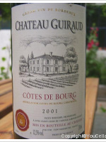 Château Guiraud