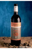 Marqués de Velilla - Gran Reserva