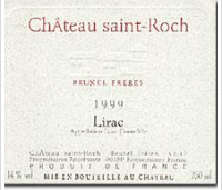 Château Saint-Roch
