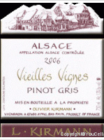 L. Kirmann - Vieilles Vignes