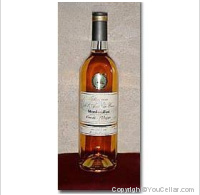 Domaine de l'Ancienne Cure - Cuvée Abbaye