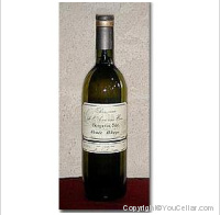 Domaine de l'Ancienne Cure - Cuvée Abbaye
