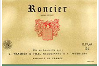 Roncier